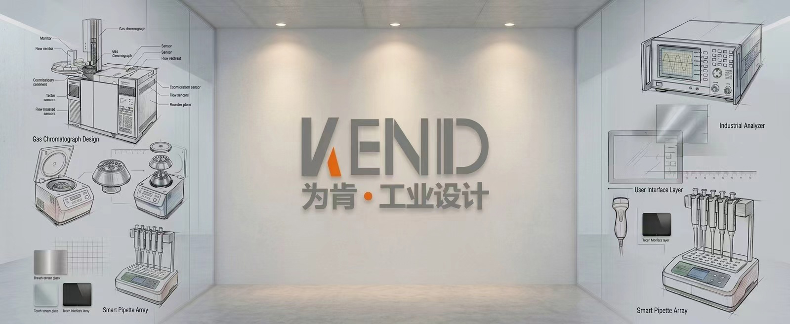工业设计公司
