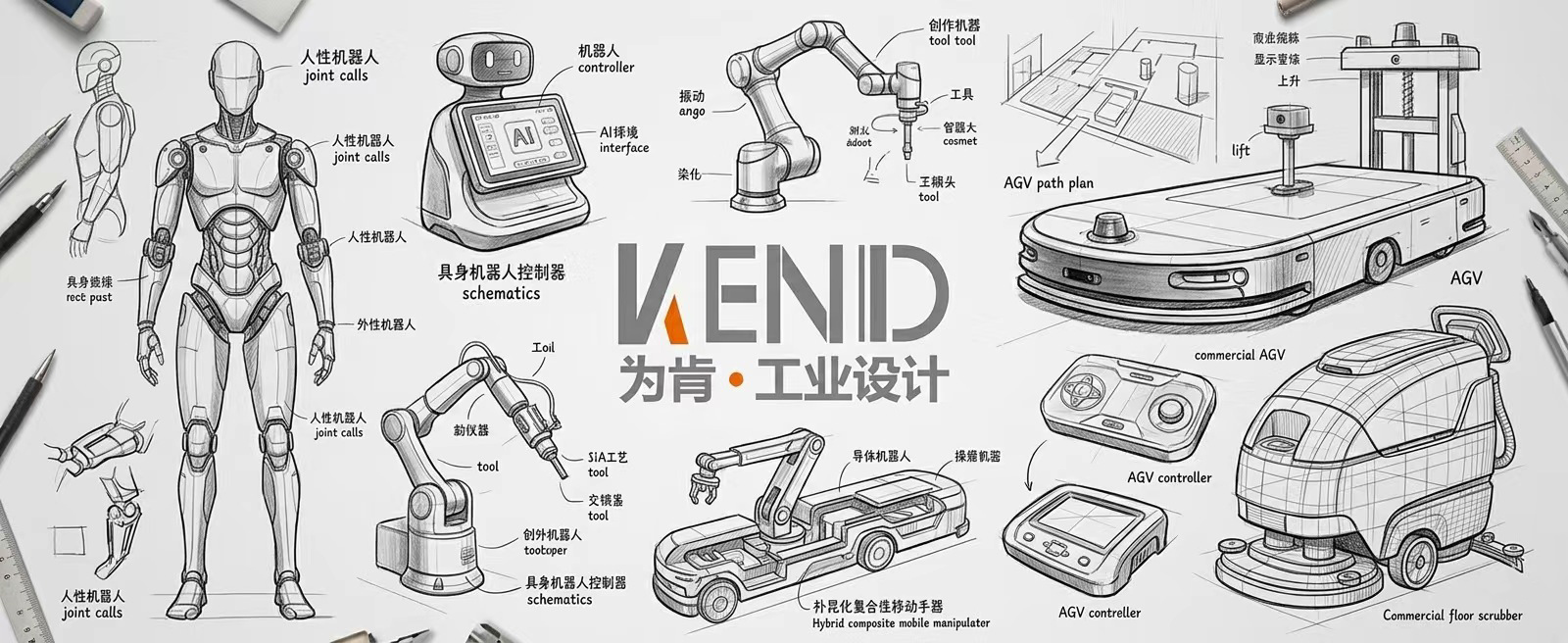上海工业设计公司